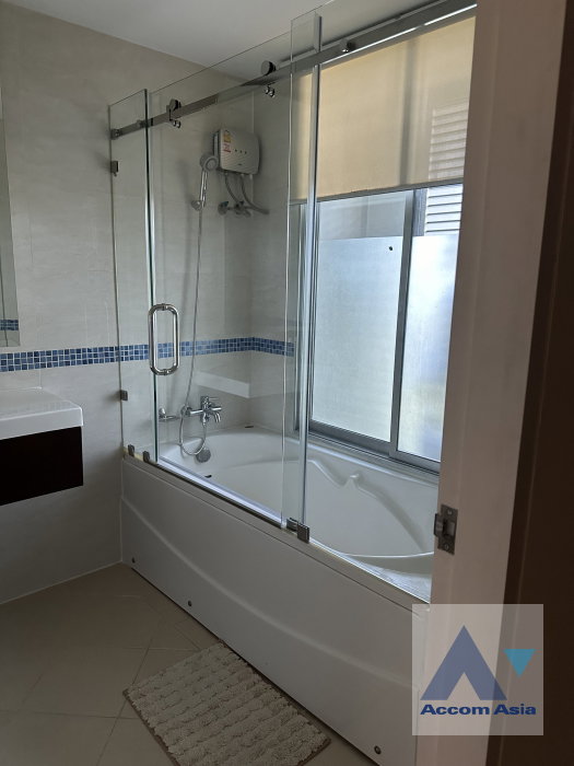 picture 🔼🔽 AccomA 📩  2 BR Condominium @Life at Sukhumvit 67 (AA43447) - 6/9