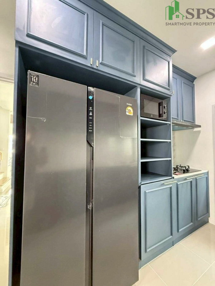 รูป บ้านเดี่ยวให้เช่า โครงการ Golden Neo สุขุมวิท–ลาซาล สุขุมวิท 113 ( SPSEVE1798 ) - รูปที่ 8/15