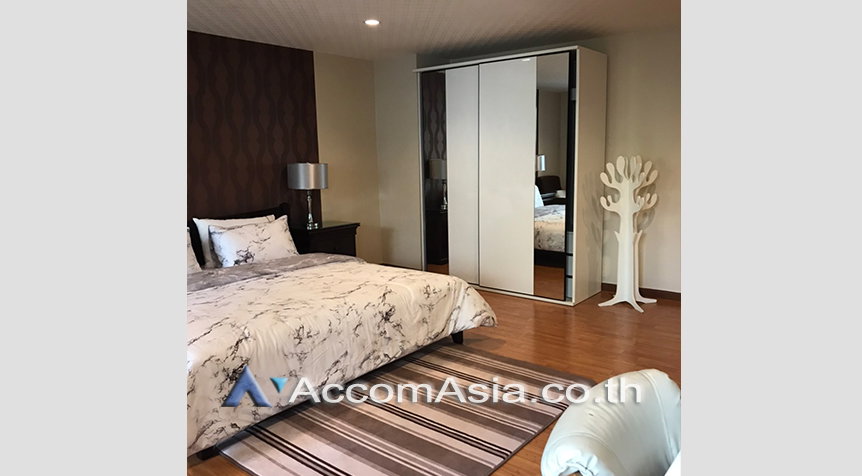 รูป 🔼🔽 AccomA 📩  3 BR Condominium @Pearl Garden (AA27313) - รูปที่ 6/12