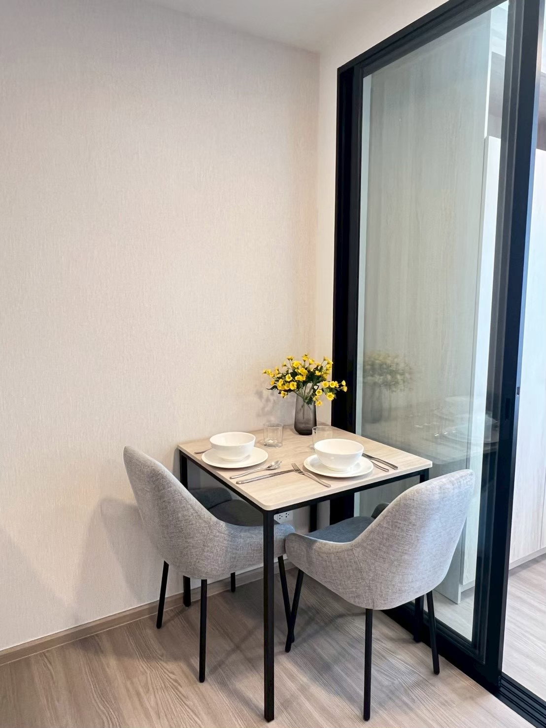 π₯ THE BASE Bukit π New Condo in Phuket Near Shopping Malls π Free Shuttle to Central Festival Phuket - image 2