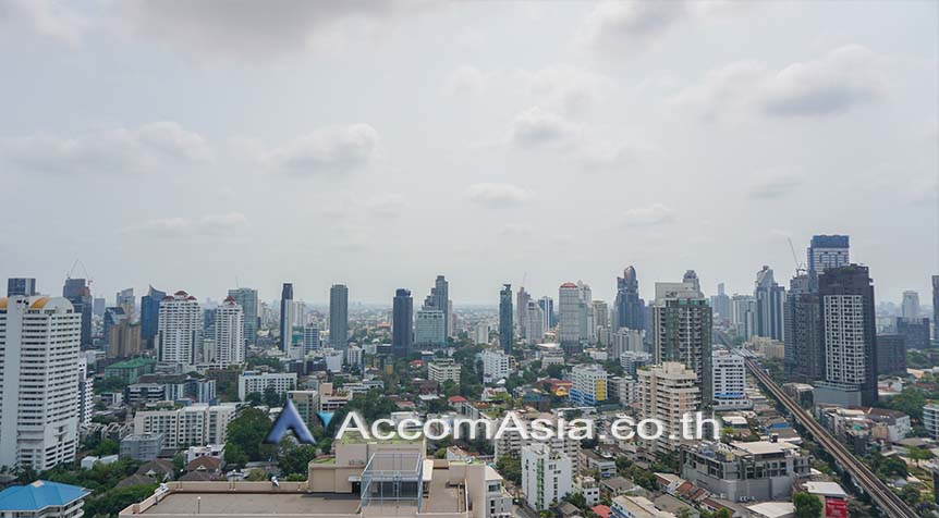 รูป 🔼🔽 AccomA 📩 Pet friendly 2 BR Condominium @The Madison (AA27167) - รูปที่ 1/10