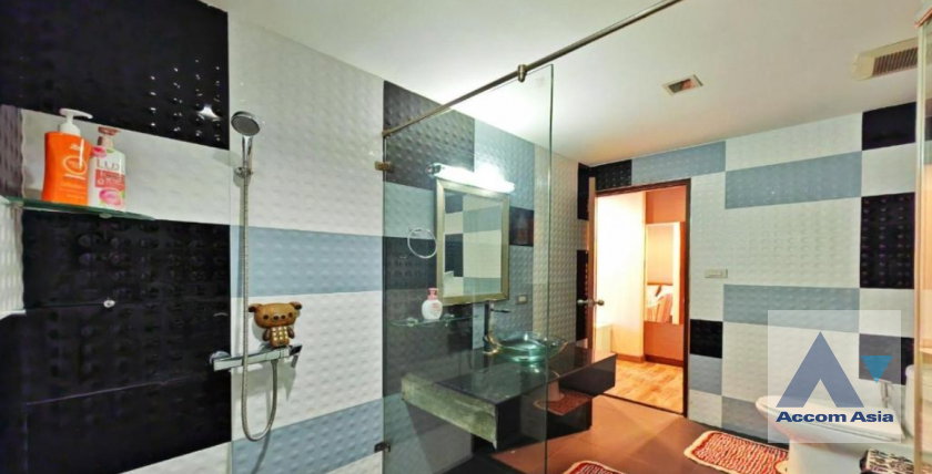 รูป 🔼🔽 AccomA 📩  2 BR Condominium @W8 Thonglor 25 (AA42902) - รูปที่ 12/15