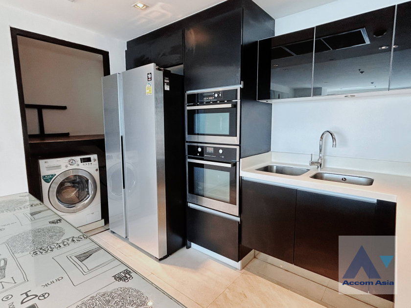 รูป 🔼🔽 AccomA 📩 3 BR Condominium @Eight Thonglor (AA45302) - รูปที่ 7/17