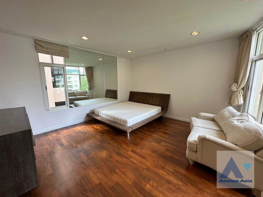 รูป 🔼🔽 AccomA 📩  3 BR Condominium @Baan Nunthasiri (AA36862) - รูปที่ 7/10