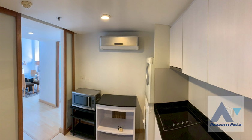 รูป 🔼🔽 AccomA 📩 The Rajdamri Condominium - รูปที่ 11/18
