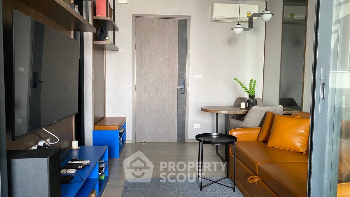 รูป คอนโด 1-ห้องนอน ที่ เดอะ ไลน์ พหลโยธิน พาร์ค ใกล้ MRT พหลโยธิน (ID 2766847) - รูปที่ 19/29