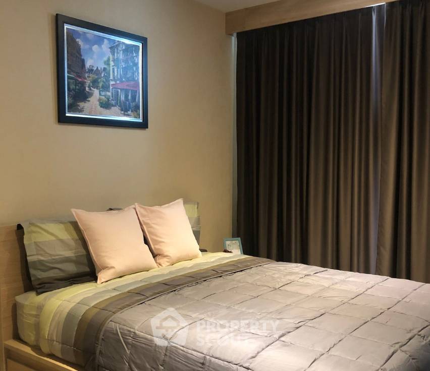 รูป คอนโด 1-ห้องนอน ที่ ริทึ่ม เอกมัย ใกล้ BTS เอกมัย (ID 2750336) - รูปที่ 4/5