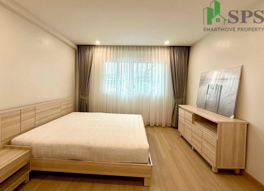 รูป บ้านเดี่ยว ให้เช่า อยู่ย่านหัวหมาก (SPSJP249) - รูปที่ 11/15