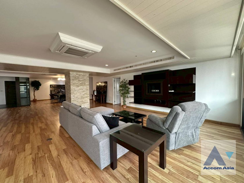 รูป 🔼🔽 AccomA 📩  3 BR Condominium @Kallista Mansion (AA45802) - รูปที่ 2/20