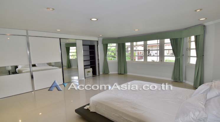 รูป 🔼🔽 AccomA 📩  4 BR Townhouse @Natural Place (2519984) - รูปที่ 9/19