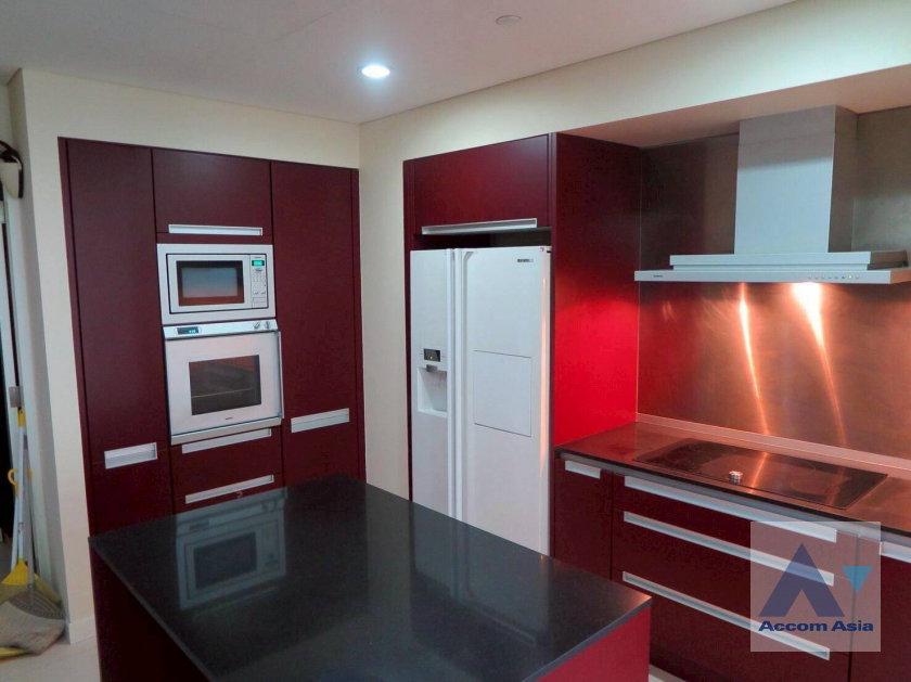 picture 🔼🔽 AccomA 📩  3 BR Condominium @The Park Chidlom (AA45595) - 6/15
