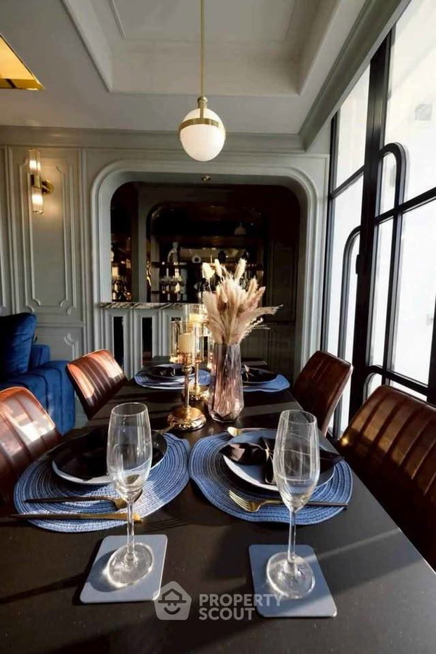 picture 2-BR Condo at A Space ID Asoke Ratchada near MRT Phra Ram 9 (ID 2771912) - 19/20