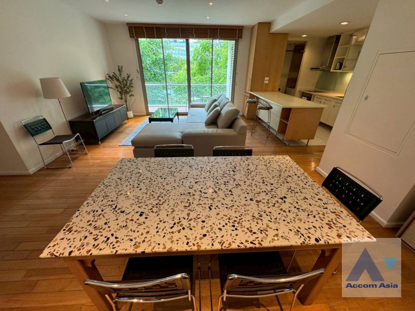 รูป 🔼🔽 AccomA 📩 Pet friendly 3 BR Condominium @The Legend Saladaeng (AA26739) - รูปที่ 8/20