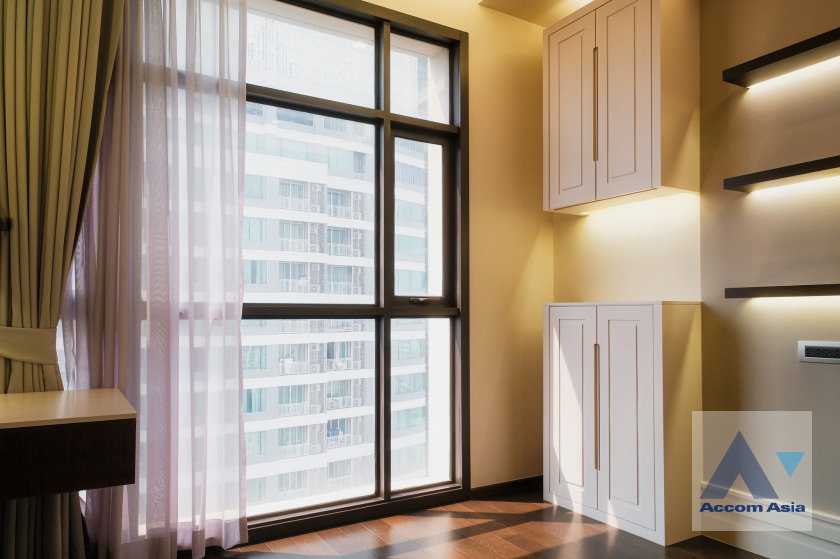 รูป 🔼🔽 AccomA 📩  2 BR Condominium @The XXXIX by Sansiri (AA39873) - รูปที่ 11/11