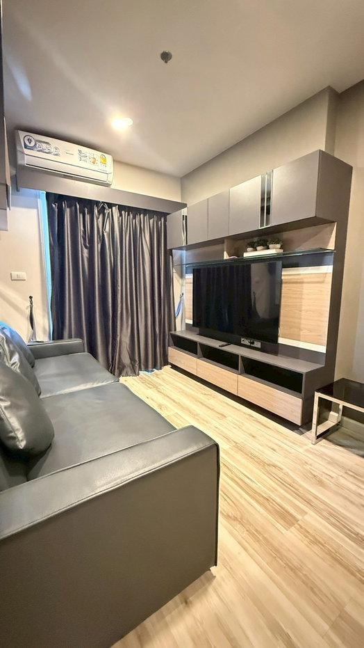 รูป ปล่อยเช่าพลัสคอนโด คอนโดตึกสูง 30 ชั้นใจกลางเมืองโคราช - รูปที่ 8/25