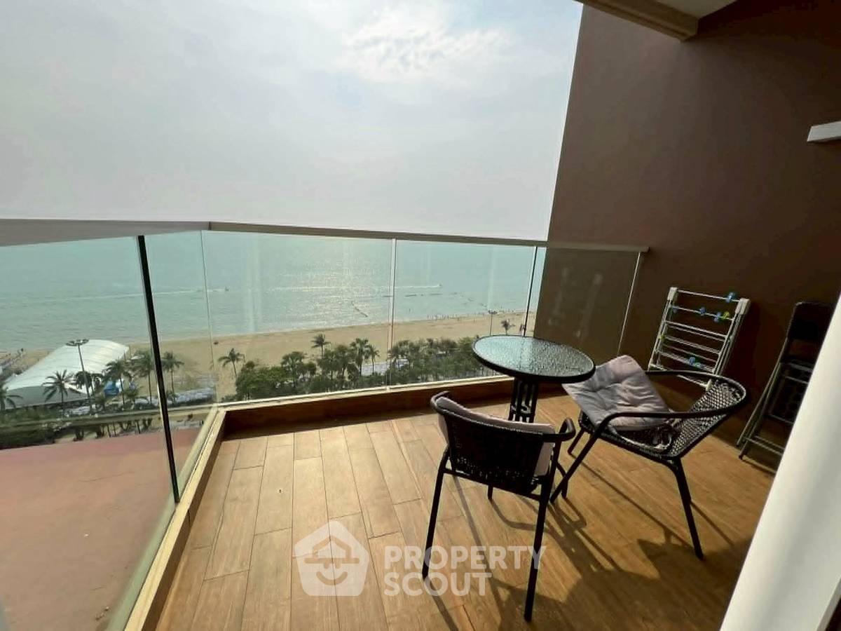 picture 1-BR Condo at Cetus Beachfront close to Jomtien Beach (ID 2771418) - 11/14
