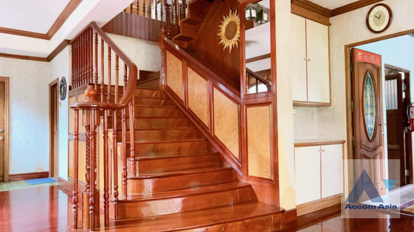 picture 🔼🔽 AccomA 📩 Classic wood home with garden terrace and vintage interior (AA36754) - 11/20