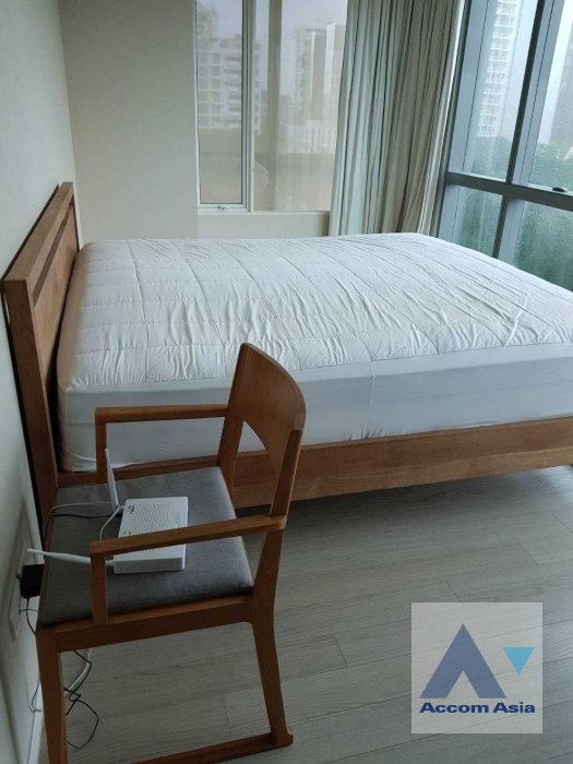 picture 🔼🔽 AccomA 📩 Duplex Condo 2 BR Condominium @The Room Sukhumvit 21 (AA32170) - 18/20