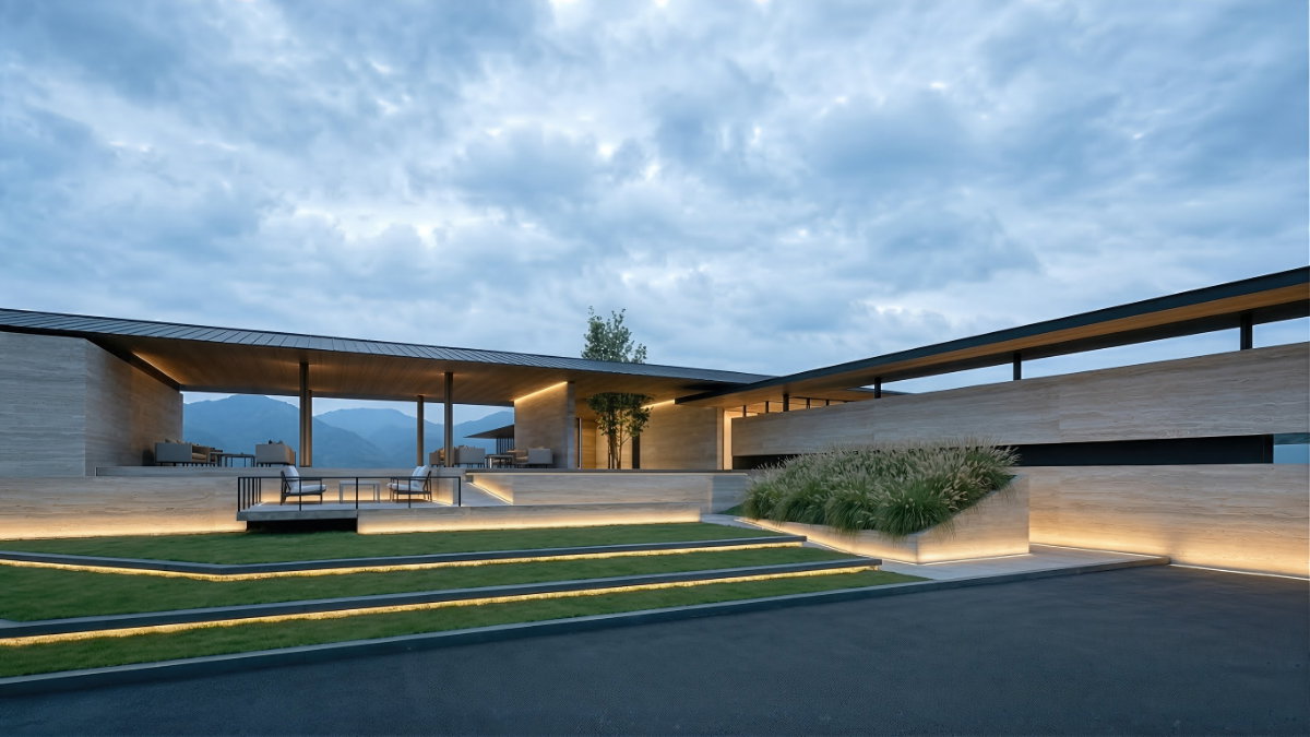 รูป โครงการ SIRANN ทับใต้ - หัวหิน Custom-Built Home ที่ดินทำเลคุณภาพ เริ่มต้น 400 ตร.ม. พร้อมส่วนกลาง Wellness สุดพิเศษ - รูปที่ 10/14