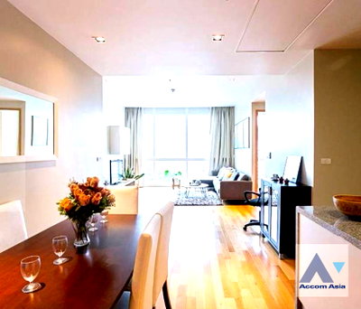 คอนโดให้เช่า : 🔼🔽 AccomA 📩  2 BR Condominium @Millennium Residence @ Sukhumvit (AA45522)