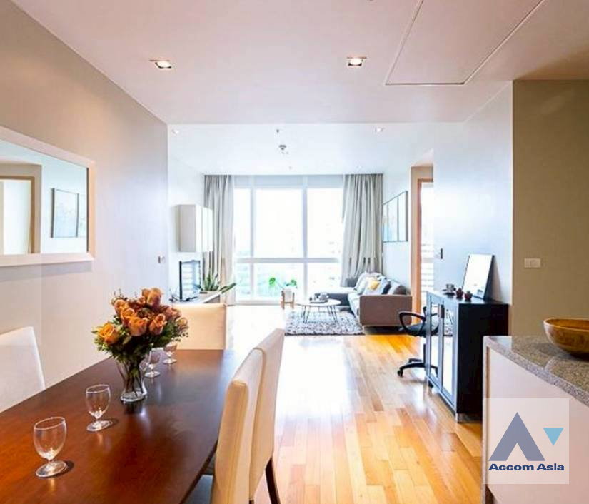 รูป 🔼🔽 AccomA 📩  2 BR Condominium @Millennium Residence @ Sukhumvit (AA45522) - รูปที่ 1/6