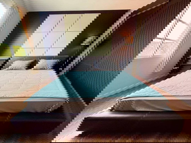 picture 💥Rent  40,000  baht. Townhome for rent @ plus city park  101/1      - 15/15