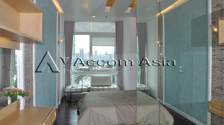 รูป 🔼🔽 AccomA 📩  3 BR Condominium @The Height Thonglor (13001646) - รูปที่ 10/12