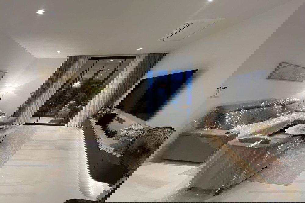 รูป เช่า ! คอนโดระดับSUPER LUXURY CLASS ตัวที่แพงที่สุดของศุภาลัย!Supalai Icon Sathorn, 3 นอน, 2 น้ำ, วิวเมือง,ชั้นสูง, พร้อมจอดรถ 2 คัน!Code C20260300043 - รูปที่ 1/7