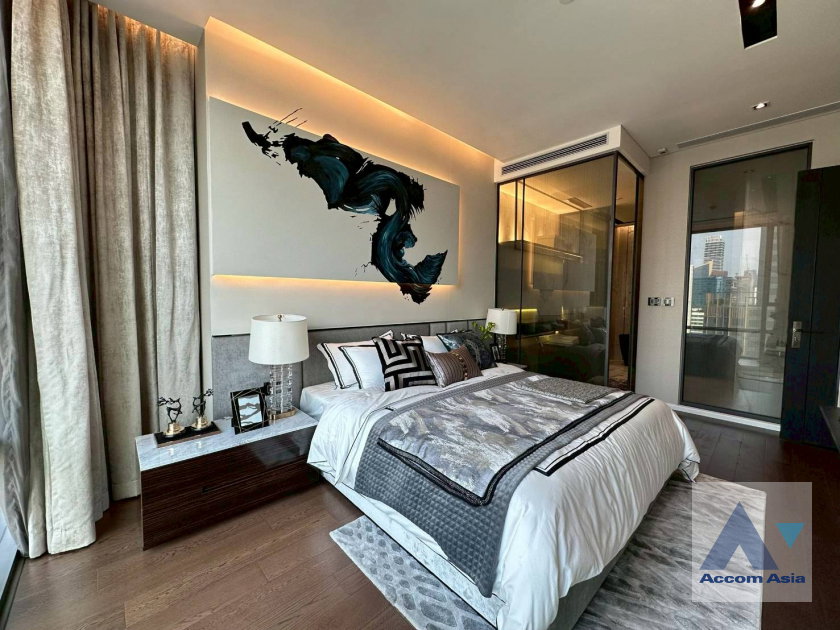 picture 🔼🔽 AccomA 📩  2 BR Condominium @The Bangkok Thonglor (AA45676) - 10/17