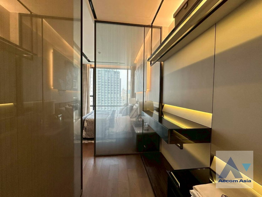 picture 🔼🔽 AccomA 📩  2 BR Condominium @The Bangkok Thonglor (AA45676) - 13/17