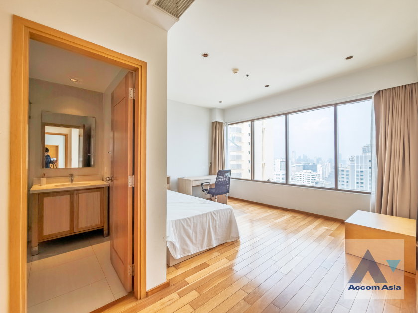 รูป 🔼🔽 AccomA 📩  2 BR Condominium @The Emporio Place (1512731) - รูปที่ 19/20