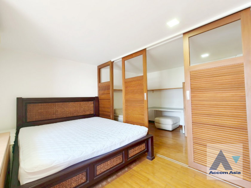 รูป 🔼🔽 AccomA 📩 Big Balcony 3 BR Condominium @Regent On The Park 2 (AA34668) - รูปที่ 15/20
