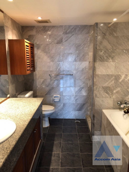 รูป 🔼🔽 AccomA 📩  2 BR Condominium @Sathorn Park Place (AA19684) - รูปที่ 9/9