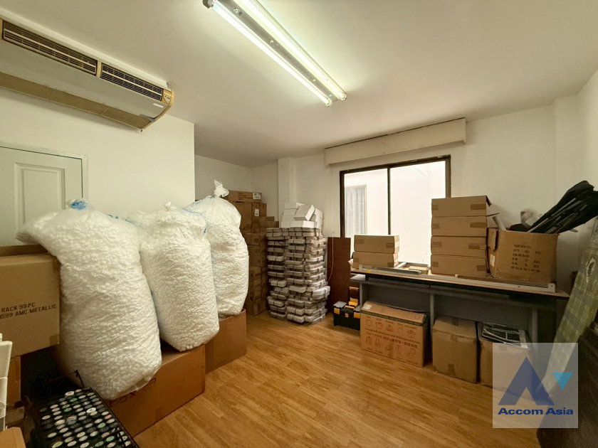รูป 🔼🔽 AccomA 📩  4 BR House @Sukhumvit Villa (10001501) - รูปที่ 10/20