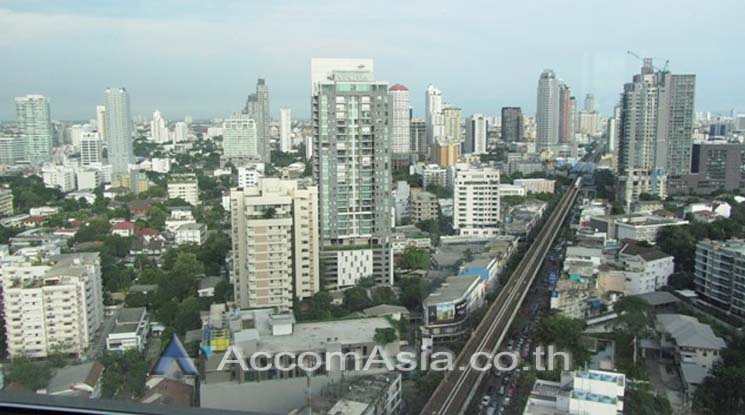 picture 🔼🔽 AccomA 📩  2 BR Condominium @The Address Sukhumvit 28 (AA14094) - 7/7