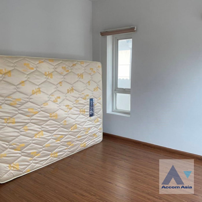 รูป 🔼🔽 AccomA 📩  3 BR Townhouse in Khlong Tan Nuea (AA44796) - รูปที่ 9/14