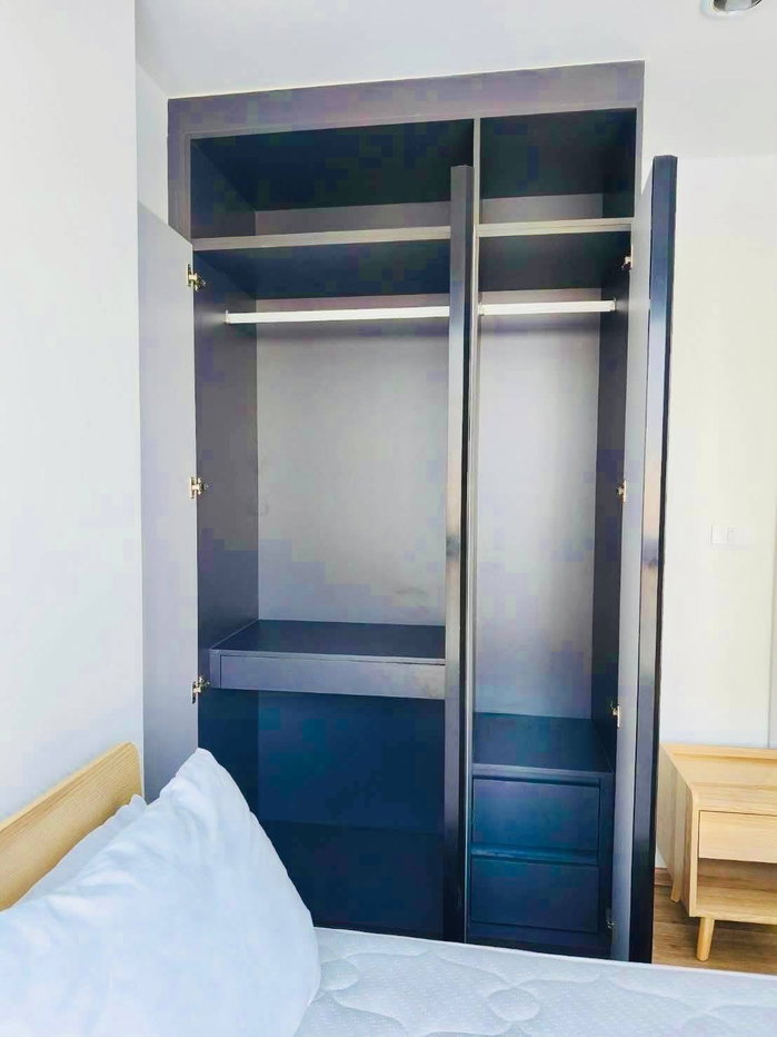 รูป ให้เช่า คอนโด อาโล่ ลาซาล 17 (สุขุมวิท 105) - รูปที่ 6/23