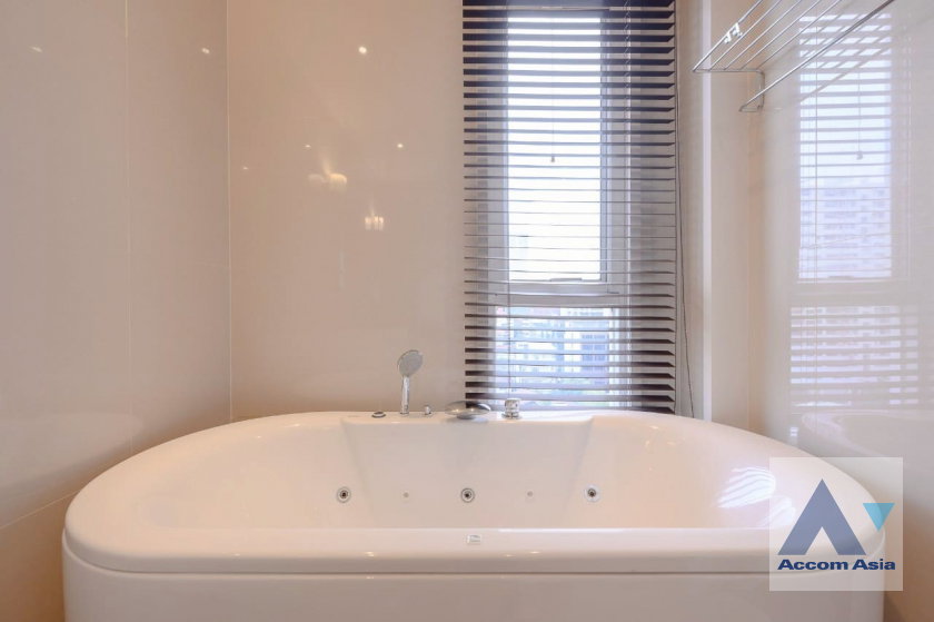 picture 🔼🔽 AccomA 📩  2 BR Condominium @The Oleander Sukhumvit 11 (AA45052) - 19/20