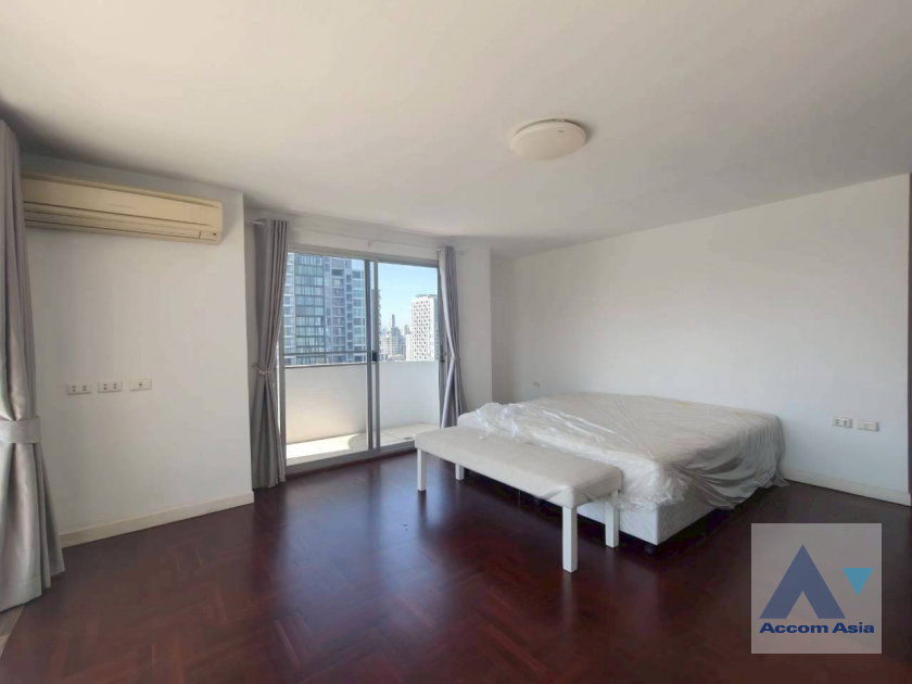 picture 🔼🔽 AccomA 📩 Big Balcony 3 BR Condominium @Regent On The Park 2 (AA25666) - 18/20