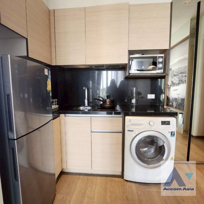 picture 🔼🔽 AccomA 📩  2 BR Condominium @Park Origin Phrom Phong (AA45055) - 4/11