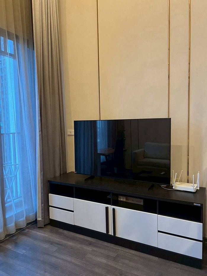 picture FOR RENT Knightsbridge Space Rama9  - 7/10