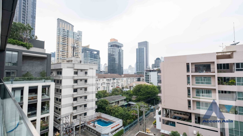 picture 🔼🔽 AccomA 📩 Spacious Duplex with Large Unblocked Balcony ( AA21564 ) - 18/20