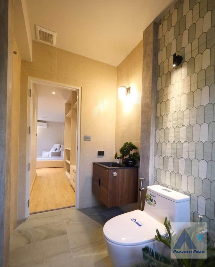 รูป 🔼🔽 AccomA 📩  3 BR House in Phra Khanong Nuea (AA44256) - รูปที่ 17/20