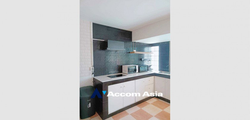 รูป 🔼🔽 AccomA 📩  3 BR House in  Bang Kapi (AA33217) - รูปที่ 5/14
