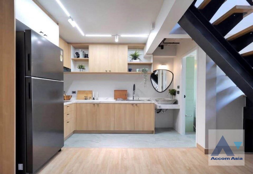 รูป 🔼🔽 AccomA 📩  3 BR House in Phra Khanong Nuea (AA44256) - รูปที่ 9/20