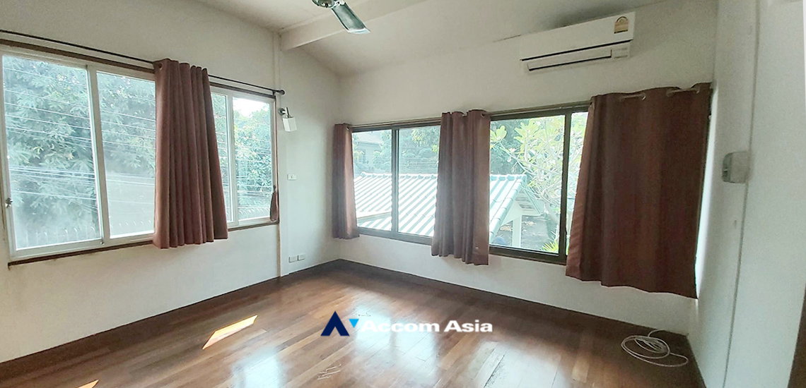 รูป 🔼🔽 AccomA 📩 Pet friendly 5 BR House in Klong Tan (AA34724) - รูปที่ 9/10