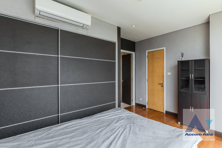 รูป 🔼🔽 AccomA 📩 Pet friendly 3 BR Condominium @Fullerton Sukhumvit (AA12118) - รูปที่ 17/20
