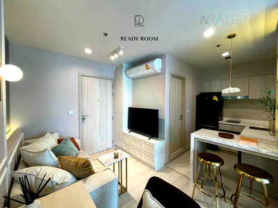 Condos for rent : For Rent Condo LIFE ONE WIRELESS Building 1, Floor 36,1 bed room, Room size 35.00 sqm