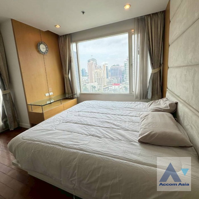 picture 🔼🔽 AccomA 📩 3 BR Condominium @Baan Siri 31 (AA45155) - 12/20