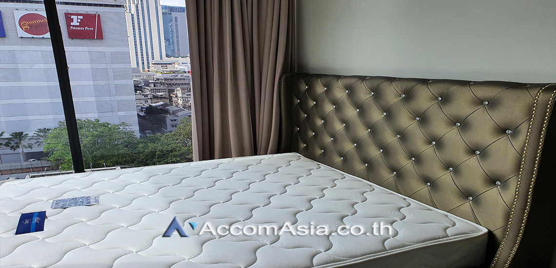 รูป 🔼🔽 AccomA 📩 2 BR Condominium @Celes Asoke (AA29517) - รูปที่ 14/19